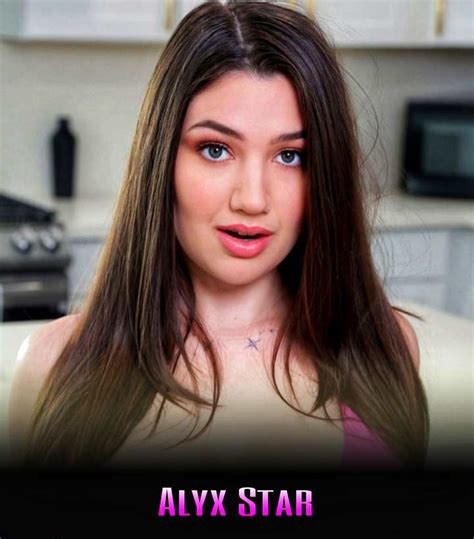 Alyx star Official .